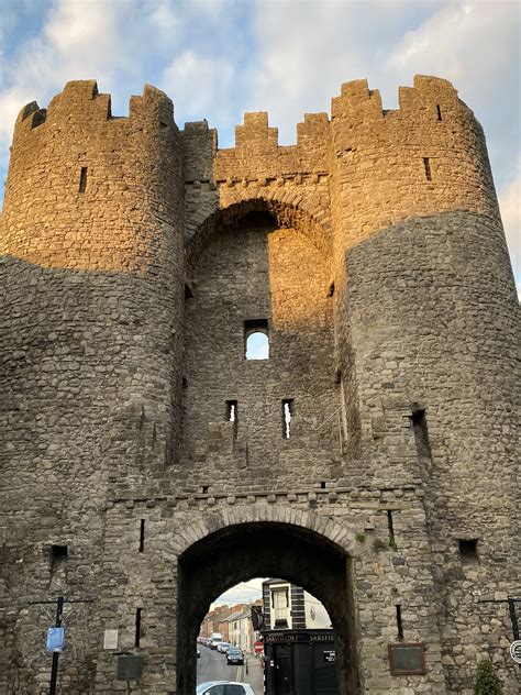 leviathan's gate|saint laurence gate drogheda history.